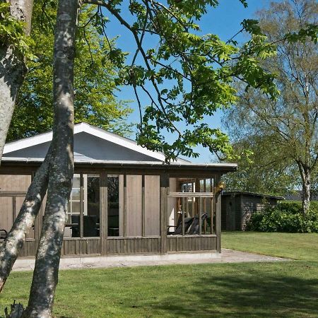Holiday Home Hejls Xxviii Exterior photo