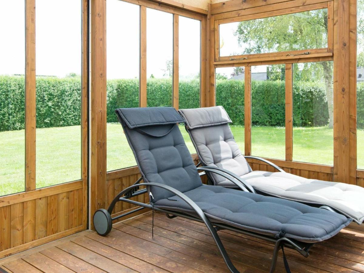Holiday Home Hejls Xxviii Exterior photo