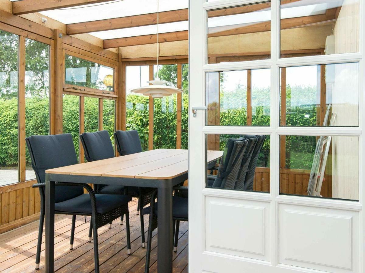 Holiday Home Hejls Xxviii Exterior photo